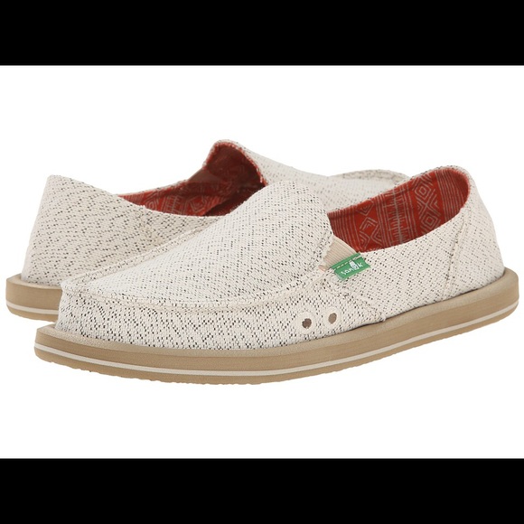 sanuk shoes price